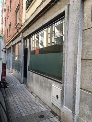 SALAMANCA (Garrido) Local Comercial 350 €. GRUPO INMONOVA photo 0