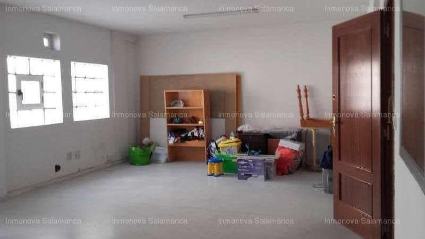 Salamanca (Delicas- Parque Picasso); Oficina alquiler, 40m2; 300€ . GRUPO INMONOVA photo 0