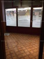 SALAMANCA ( Avda . Federico Anaya ) : Local apto para cualquier negocio . 300 € photo 0