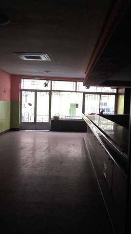 Salamanca ( Paseo de San Antonio), local alquiler 120m2, 750€ photo 0