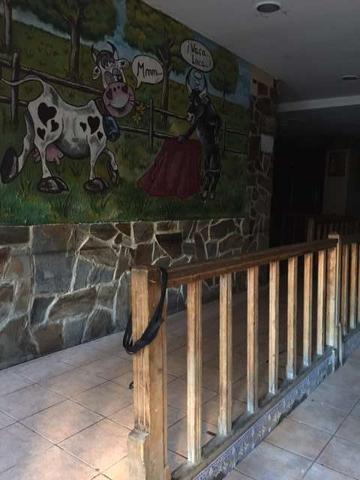 Salamanca ( Garrido) local - bar alquiler 120m2; 795€ photo 0