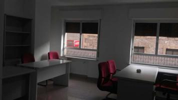 Salamanca ( Centro); oficina alquiler; 40m2, 400€ photo 0