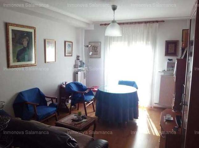Salamanca( Prolongación Avda.Portugal - Campus); 2d, 1wc. garaje . 135000€ photo 0