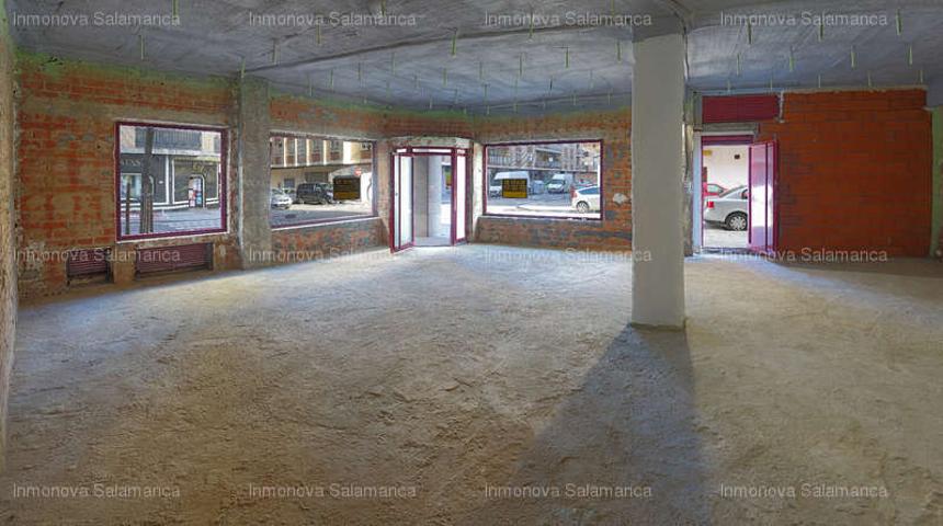 Alquiler Local comercial - Prosperidad, Salamanca photo 0