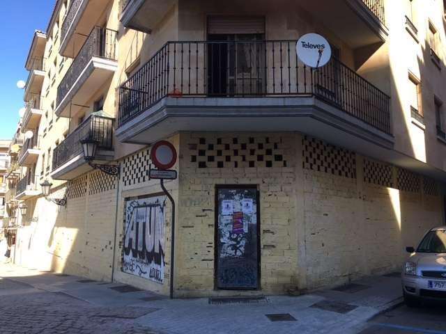 Salamanca( Gran Vía- Canalejas); local 900 m2. GRUPO INMONOVA photo 0