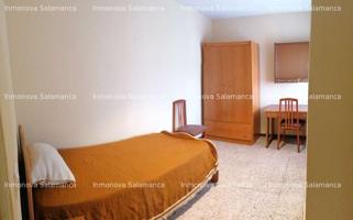 SALAMANCA (TORRES VILLARROEL); 4d y 1wc. 1 aseo .700€ photo 0