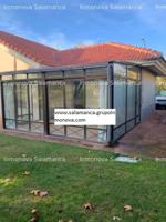 Villamayor ( Salamanca ); 4d, 3wc. garaje, jardín. 360.000€ photo 0