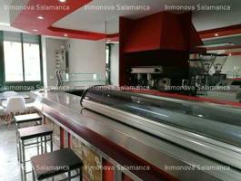 SALAMANCA (CTRA LEDESMA); venta local 65m2. 100000€ photo 0