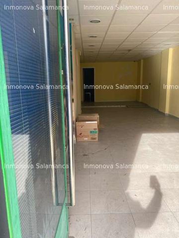 SALAMANCA (AV. PORTUGAL) OFICINA 74m2. 58000€ photo 0