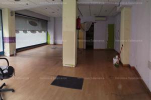 SALAMANCA (garrido sur) LOCAL COMERCIAL. 550 € GRUPO INMONOVA photo 0