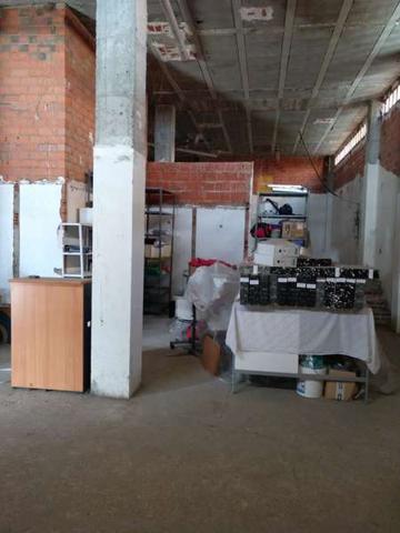 Salamanca ( Camino de las Aguas), alquiler local 170m2 photo 0