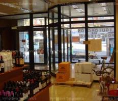 SALAMANCA (Avda.Portugal) LOCAL 1.200 €. photo 0