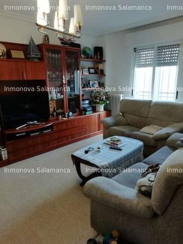 SALAMANCA (AVDA LA SALLE-TEJARES) ; 3D 1 WC Y 1 ASEO 95000€ photo 0