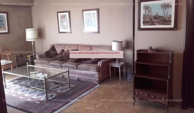 Salamanca (Centro-Puerta Zamora);6d, 3wc. SS.CC. 1300€ photo 0