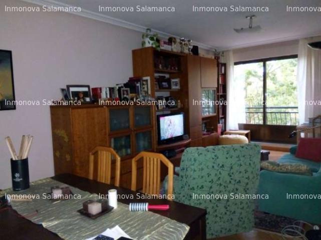 Salamanca ( Capuchinos - Carrefour); 3d, 2wc. garaje.207000€ photo 0