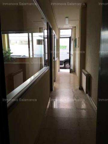 SALAMANCA (Garrido) Local comercial 350 €. GRUPO INMONOVA photo 0