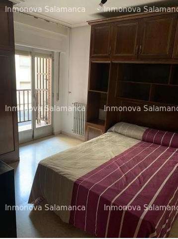 SALAMANCA (CANALEJAS); 3 d y 1 wc. 850€ photo 0