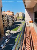 Salamanca ( Torres Villarroel- Puerta Zamora);4d, 2wc. SS.CC. 1100€ photo 0