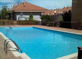 Salamanca ( Campus- Huerta Otea ); 4d, 2wc, piscina 800€ photo 0