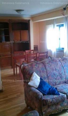 Salamanca ( Avda. Portugal ) ; 2d, 1wc .SS.CC.800€ photo 0