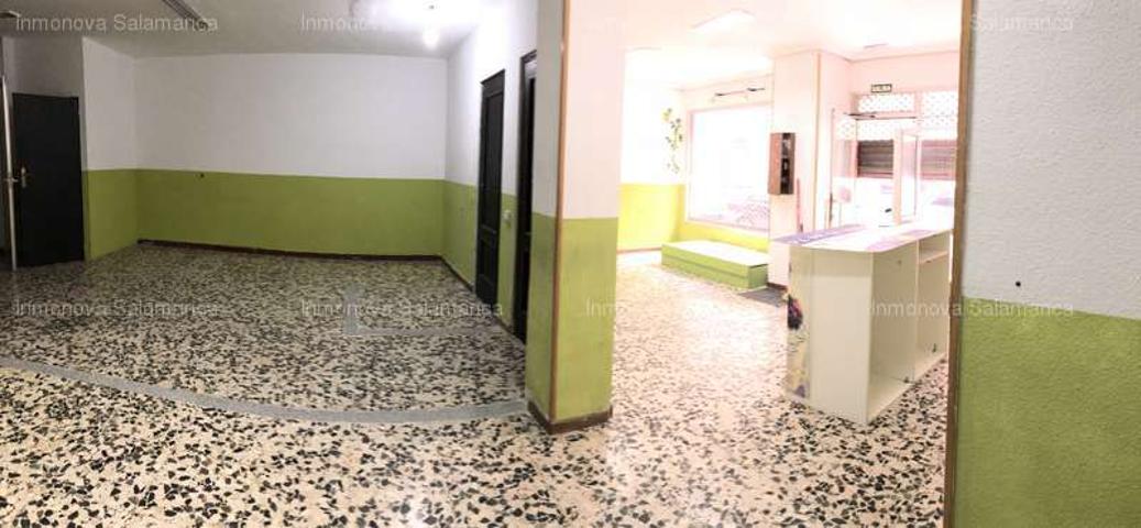 Salamanca ( Vialia) ; local alquiler, 67 m2 350€ GRUPO INMONOVA photo 0
