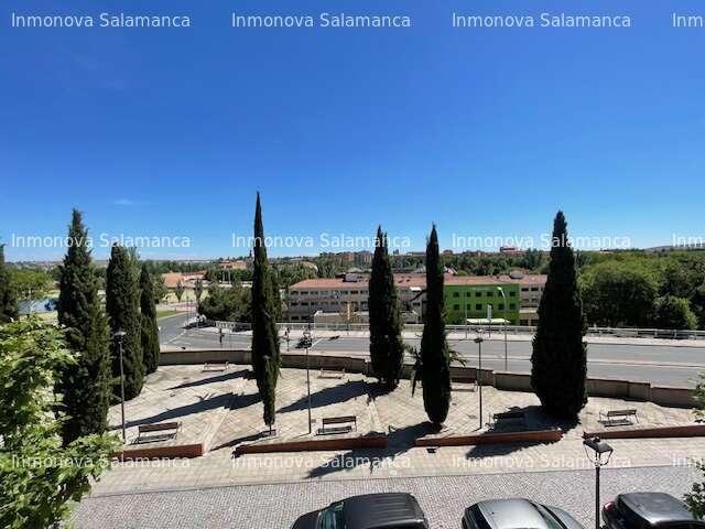 Salamanca ( Rector Rsperabé ), 3d, 2wc. garaje y trastero.239.000€ photo 0