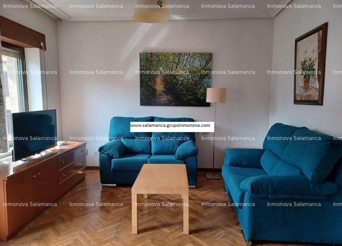 Salamanca ( Centro - Gran Vía ) 4d , 2 wc ,    1000 € photo 0