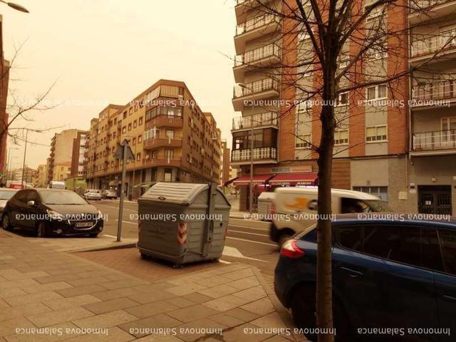 Salamanca ( Garrido Sur); local venta 42 m2, preparado  95000€ photo 0