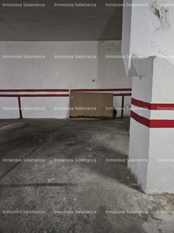 GARAJE SAN AGUSTIN (13m2) garaje comunitario abierto 55 euros photo 0