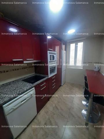 Salamanca ( San Vicente ); 4d, 2wc. 1100€ photo 0