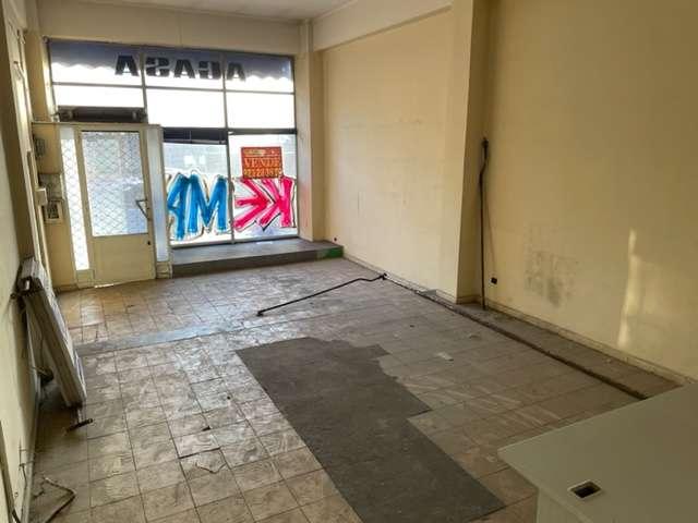 Salamanca ( Paseo de  Canalejas); 110 m2. local 500€-700€ photo 0