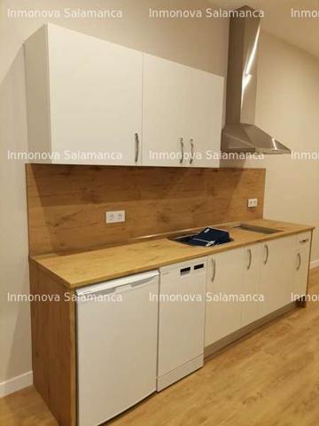 SALAMANCA ( PLAZA ESPAÑA ) ESTUDIO 1WC.95000€ photo 0