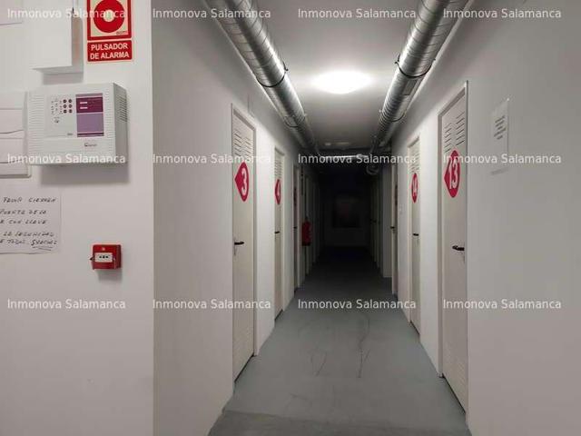 Salamanca ( Delicias - Prosperidad); trasteros alquiler 5 m2. 60 euros . photo 0