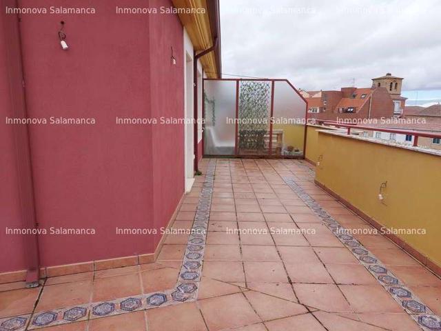 ALDEASECA DE ARMUÑA ( Salamanca ); ATICO 4d, 2wc. 210000€ photo 0