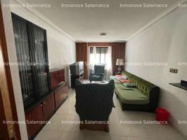 Salamanca ( Hospitales - Filiberto Villalobos ) ; 3d, 2wc. garajeSS.CC. 200.000€ photo 0