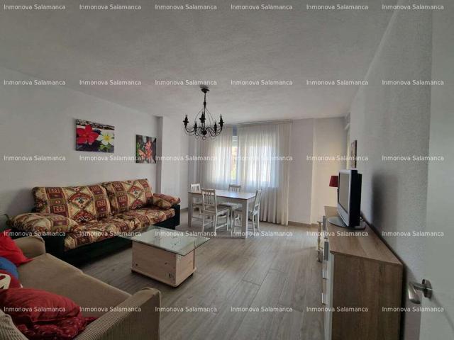 SALAMANCA (AVENIDA ALFONSO VI) 3D 2 WC 9500€ photo 0