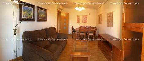 Salamanca ( Campus Huerta ); 2d, 1wc, garaje 750€ photo 0