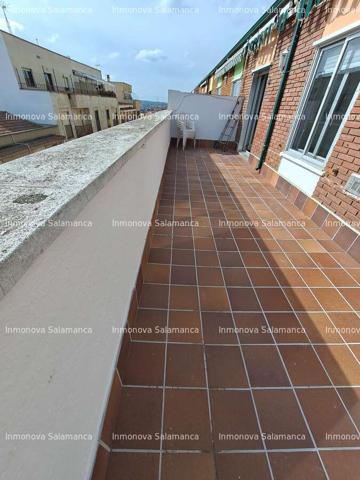 Alquiler - Avenida Villamayor, Salamanca photo 0