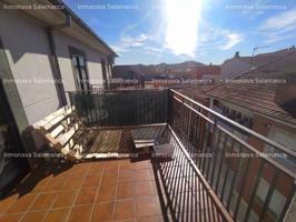 Salamanca ( Barrio Blanco ); ÁTICO 2d, 1wc. 650€ photo 0