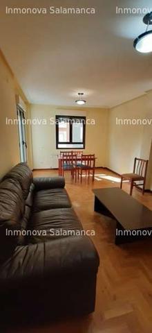 Salamanca ( Avda. Salamanca) 3D 1WC. 700€ photo 0