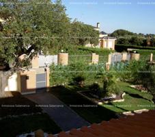 CUATRO CALZADAS ( SALAMANCA); photo 0