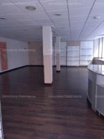 Salamanca ( Centro ), local alquiler 265 m2. 1500€ photo 0