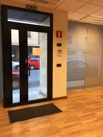 Salamanca (Entre Gran Vía y Canalejas ), local oficinas. 325 m2 . 2400€ GRUPO INMONOVA photo 0