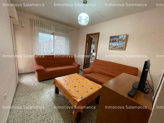 Salamanca ( Plaza de Madrid ); 5d, 2wc. SS.CC. 890€ photo 0