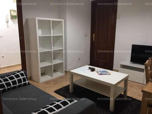 Salamanca ( Estación Autobuses - Hospitales ); 2d, 1wc, 510€ photo 0