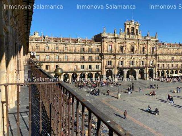 Salamanca ( Centro histórico-Plaza Mayor); 3d, 2wc. 950€ photo 0