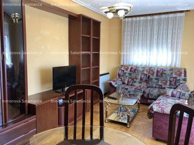 SALAMANCA (Bº Vidal)2 d.,1 wc. 495€. GRUPO INMONOVA photo 0