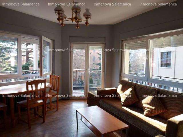 Salamanca (Torres Villarroel - Van dyck), 4d, 1wc, 1 aseo. SS.CC 1100 €  todo incluido GRUPO INMONOVA photo 0