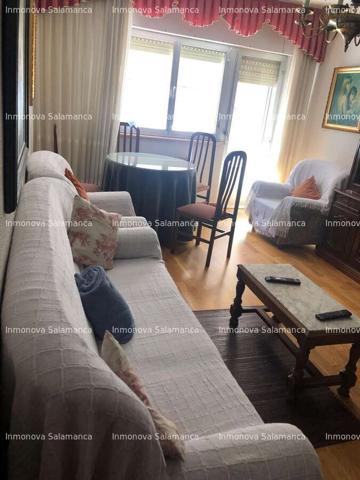 SALAMANCA(PLAZA DEL OESTE) 3D 1 WC 650€ photo 0