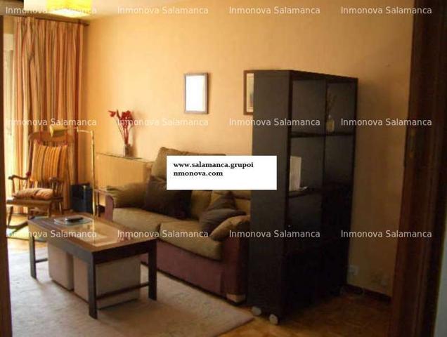 SALAMANCA (Centro-Gran Via) 1 d., 1 wc., 625 € photo 0